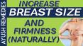 How to Increase Breast Size Fast at Home with Ayurveda and Yoga? PowerPoint PPT Presentation