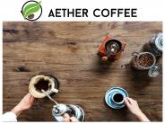 Coffee roasting