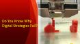 Lameen Witter | Do You Know Why Digital Strategies Fail? PowerPoint PPT Presentation