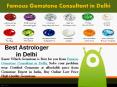 Famous Gemstone Consultant in Delhi