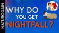 Why do you Get Nightfall and How to Prevent Wet Dreams Naturally? PowerPoint PPT Presentation