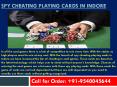 Latest Spy Cheating Playing Cards in Indore PowerPoint PPT Presentation