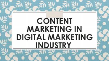 Seo Specialist in Chennai