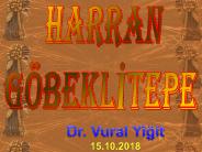 HARRAN-GOBEKLİTEPE