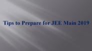 JEE coaching class in mumbai