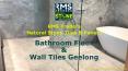 Get Excited about the Mesmeric Shopping for quality Bathroom Floor Tiles PowerPoint PPT Presentation
