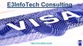 E3 Visa for Australians with E3InfoTech Consulting PowerPoint PPT Presentation