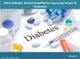 China Diabetes Market Growth Report, Segments, Product Type, Application and Key Trends Forecast to 2023 PowerPoint PPT Presentation