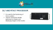 DL7 AND RTAC7 PROCESSOR – PhiGEM Parts