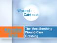 Kerralite Cool - The Most Soothing Wound-Care Dressing (1) PowerPoint PPT Presentation