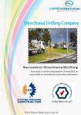 7 Advantages of Choosing Horizontal Directional Drilling - LRM Civil Services PowerPoint PPT Presentation