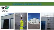 Cladding Cleaning Services | Industrial  Cladding Cleaning
