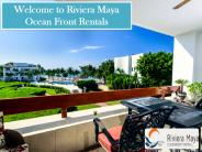 Welcome to riviera maya ocean front rentals