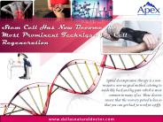 Regenerative Stem Cell Doctors