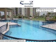 Readymade Swimming Pool