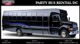 Wild and Wickedly Fun Bachelorette Fun with a Party Bus Rental near Me PowerPoint PPT Presentation