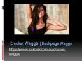 Cracker Wagga : Best Aussie Money-Making Source PowerPoint PPT Presentation