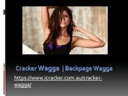 Cracker Wagga : Best Aussie Money-Making Source