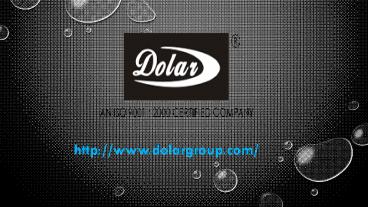 Rotary Rack Oven Manufacturers