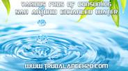 Various Pros of Consuming San Antonio Enhanced Water PowerPoint PPT Presentation