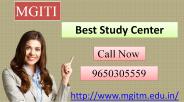 Engineering Degree and Diploma Courses