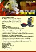 Welding Machine Suppliers in Sharjah, UAE PowerPoint PPT Presentation