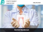 Cosmetic Dentistry in Henderson