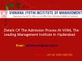 Details Of The Admission Process At VJIM, The Leading Management Institute In Hyderabad PowerPoint PPT Presentation