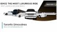 Toronto Limousines PowerPoint PPT Presentation
