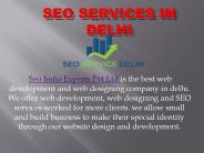 Ecommerce Solutions | Web Development Services in Dwarka, Delhi