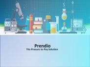 Prendio - Lab Procurement software 