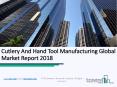 Cutlery And Hand Tool Manufacturing Global Market Report 2018 PowerPoint PPT Presentation
