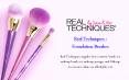 How to Spot the Best Foundation Brushes online - Real Techniques PowerPoint PPT Presentation