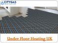Are you searching Under Floor heating UK  based  company PowerPoint PPT Presentation
