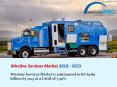 Wireline Services Market is anticipated to hit $9.89 billion by 2023 at a CAGR of 7.50% PowerPoint PPT Presentation