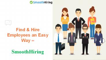 Job Posting Sites and Services in USA - SmoothHiring