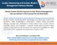Global Cardiac Monitoring and Cardiac Rhythm Management Devices Market PowerPoint PPT Presentation