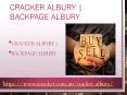 Cracker Albury | Backpage Albury (1) PowerPoint PPT Presentation