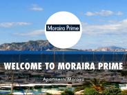 Information Presentation Of Moraira Prime