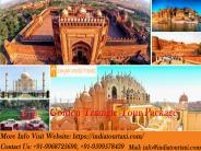 Car rental in delhi agra jaipur tour
