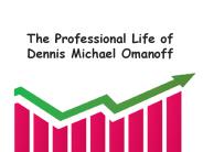 Dennis Michael Omanoff’s Career at NetOptics