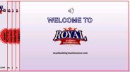 Office Cleaning Company in Tampa - Royal Building Maintenance