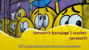 cracker-tamworth is like backpge