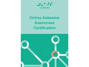 Online Asbestos Awareness Certification