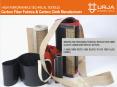 Carbon fiber fabrics & carbon cloth manufacturer PowerPoint PPT Presentation