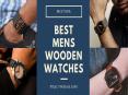 Best Mens Wooden watches - Mistura PowerPoint PPT Presentation