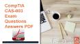 CompTIA CAS-003 Dumps - Real CAS-003 Practice Test Questions PowerPoint PPT Presentation