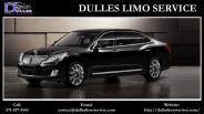 Dulles Limo Service