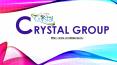 Crystal Cold storage supply chain solutions PowerPoint PPT Presentation