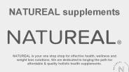 Gluten Free Protein - Natu-real.com